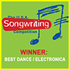 USA Songwriting Competition