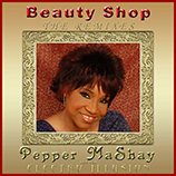 Beautyshop / Pepper Mashay & the Electro Illusion