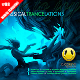 Ode To Joy - 11 Classical TRANCElations - Peaked at #68 on World Classical Chart.