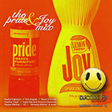 The PRIDE & JOY Mix